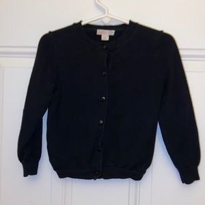 Crewcuts cardigan